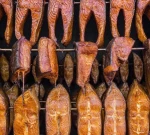 Premium Smoked Fish – Rich Flavor & High-Quality Preservation