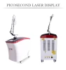 Xinlei Super Pico Laser Beauty Machine