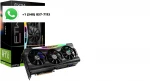 EVGA GeForce RTX 3070 FTW3 Ultra Gaming Graphics Card 8GB GDDR6 ARGB LED LHR