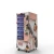 Import Best Selling Stand-alone Customized Sticker Intelligence Vending Machine For Eyelashes E-Cigarette from China