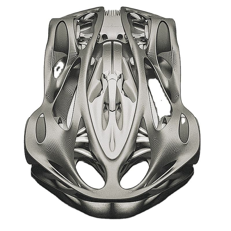 Buy Oem Custom 3d Rapid Prototype Stainless Steel Model Laser Printing ...