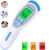 Import Non contact Infrared forehead Thermometer from USA