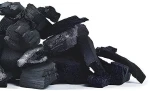 Wooden Charcoal
