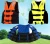Import Lifesaving Vest Floating Device Adult Life Jacket Water Rescue Children Life Vest for Sale from China