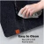 Import Absorbent Felt Table Placemats from China