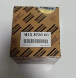 Air/Oil Filters & Valves for Atlas Copco, Ingersoll Rand & Sullair by China Wholesaler CPMC