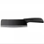 Import Amazon Top selling kitchen knife Black Ceramic Chinese Cleaver knife from China