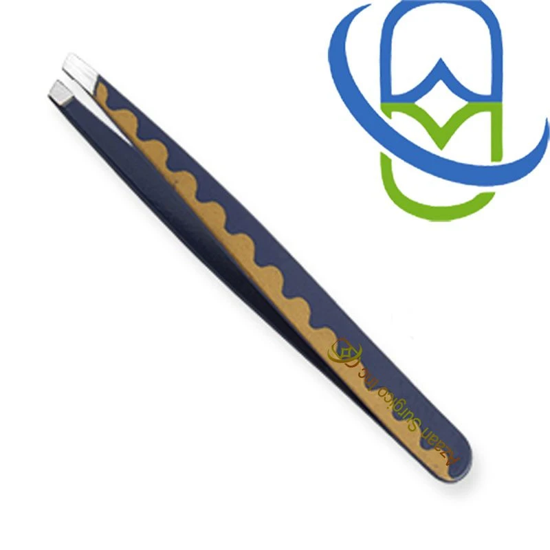 Buy Eyebrow Tweezers from Azaan Surgico INC, Pakistan