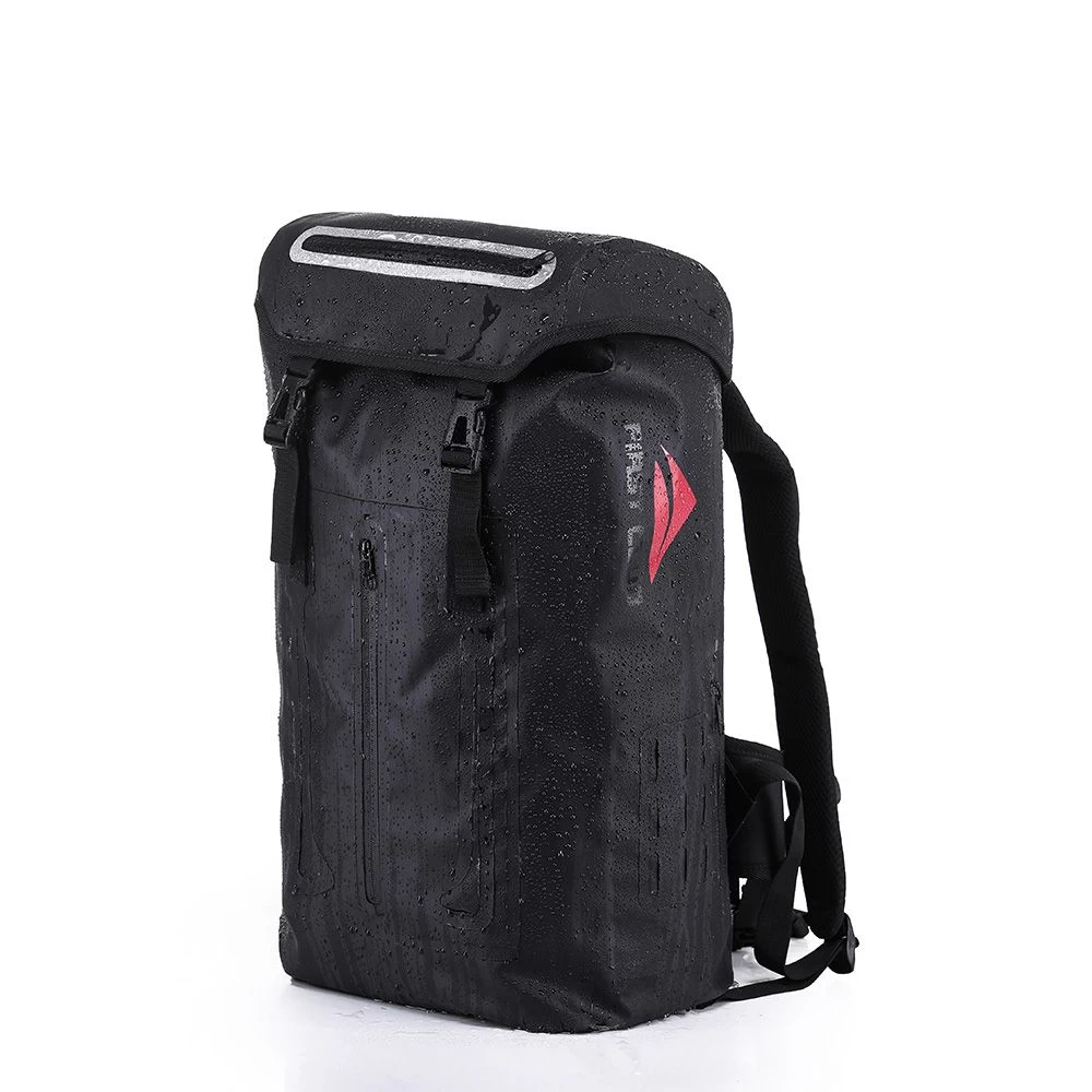 25L Dry Backpack 500D PVC Heavy Duty Dry Bags