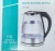 Import Electric Kettles from China