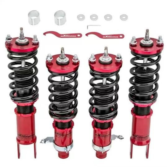 Buy Shock Absorbers from Taizhou Fenqi Yingfan Machinery Co., Ltd ...