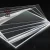Import 4*8 ft high quality transparent acrylic sheet factory from China