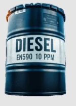 EN590 10 PPM