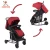 Import Cradle Baby Stroller With EN1888 from China