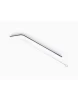 PAIVI STAINLESS STEEL BENT DRINKING STRAWS