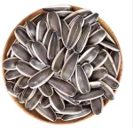 Premium Dried Sunflower Seeds Raw First Grade Edible and Bird Feed Quality for Wholesale