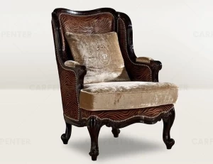 Villa Arm Chair