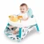 Import New born infant sitting musical washable toys jump baby chair foldable from China