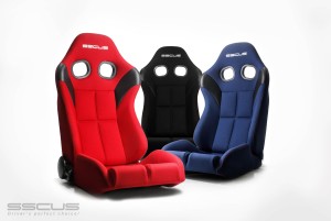 SSCUS Sport Seat OWL