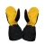 Import China manufacturer top quality fashionable winter ski leather gloves from China