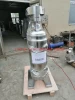 Super Speed Centrifuge, Liquid-Liquid-Slight Solid Separation