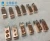 Import Resistance welding composite electrodes from China