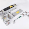 IP55 High Voltage Bus Duct System 3 Phase 4 Wire IEC 61439-6 Standard
