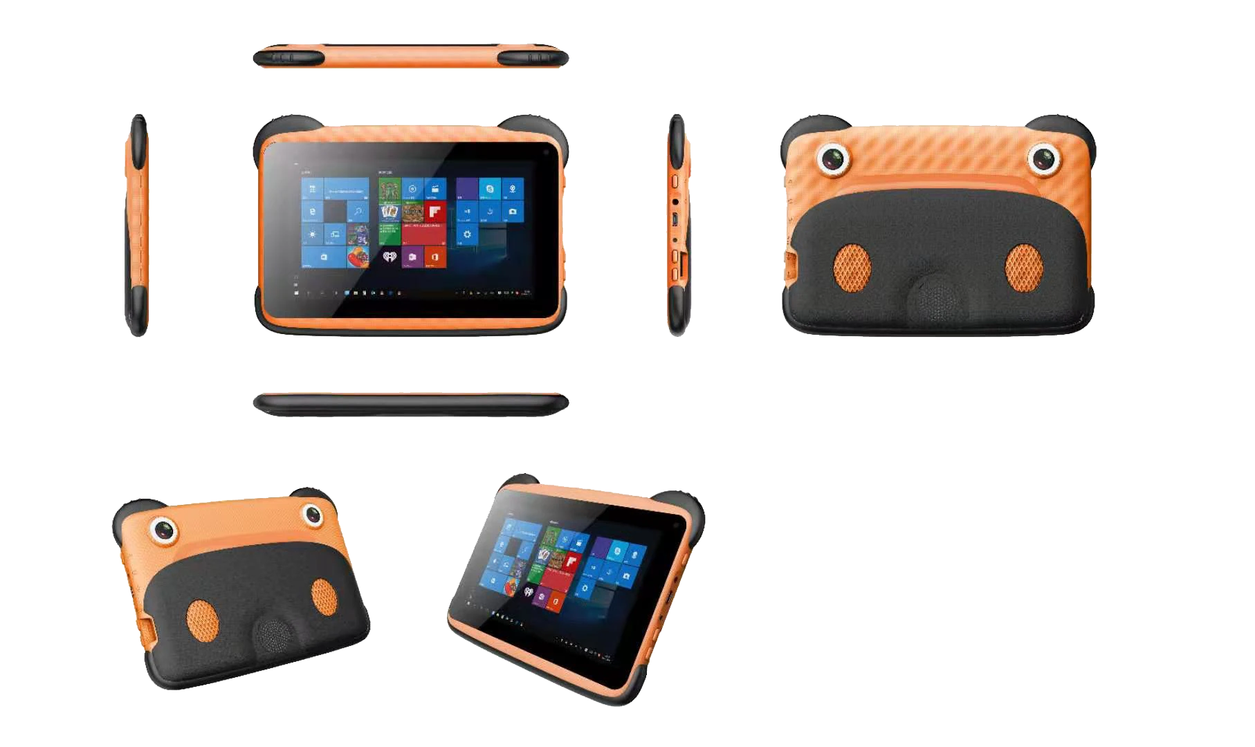 Buy 7 Inch A133 Quadcore A53 1.6ghz Wifi Display Kid Tablet from SHENZHEN KEJINMING ELECTRONIC