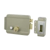 12v home intercom system electric door lock with doorphone & remote