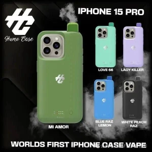 elf bar vape uk JNR PhoneVape 30K - $12.99 - 30000 Puffs - 850mAh main image 0