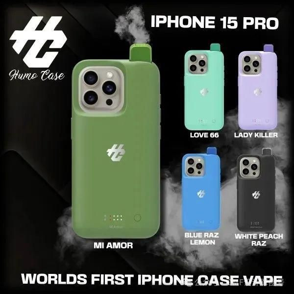 handy vape hülle Dmax - Empty 2ml Disposable Vape Pen Postless Ceramic Core main image 1