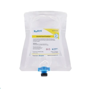 Ethanol for Personal Care, Bulk Ethanol for Cosmetics and Personal Care Products, High-Purity Ethanol for Skincare and