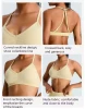 Wholesale Fitness Women Gym Yoga Wear Set Workout Seamless Long Sleeve Sports Suit Hoodie Yoga Set