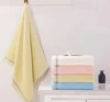 Customized different color towels