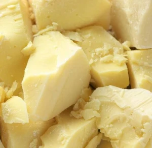 Organic,Raw and Unrefined Shea butter