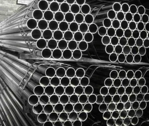 stainless steel tube