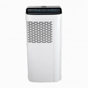 High Quality H13 HEPA UVC Ionization 3in1 2021 New Technology PM2.5 Home Air Purifier