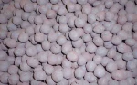 High Grade Iron ore Pellet