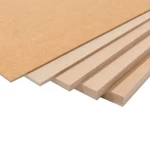 Raw MDF/Melamine MDF/ Melamine Particleboard