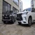 Import Vehicles Used Cars RC IS 2018 Lexus LX 2017 Lexus LX New Cars from Peru