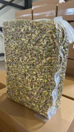Premium Pistachios – Direct Supplier From Georgia