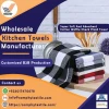 Wholesale Kitchen Towels Manufacturer