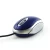 Import 1 Dollar Cheap Wire Optical Wired USB Computer Mouse for Laptop Accessories from China
