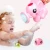 Import 1 Set ABS Kids Bath Toy Water Beach Toys Plastic Watering Can Swimming Water Toys Sprinkler Kit For Children Shower Game Gifts from China