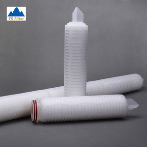 10 inch 3 Micron PP Filter Cartridge CODE 8 Syrup Honey Filter Element