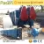 Import 10 meter with belts wood debarking machine / log debarker machine / tree debarker from China