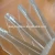 Import 10 mm low iron clear tempered float glass from China