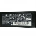 100-240v ac adapter for 65w 18.5v 3.5a 7.4 5.0mm  adapter charger for laptop notebook