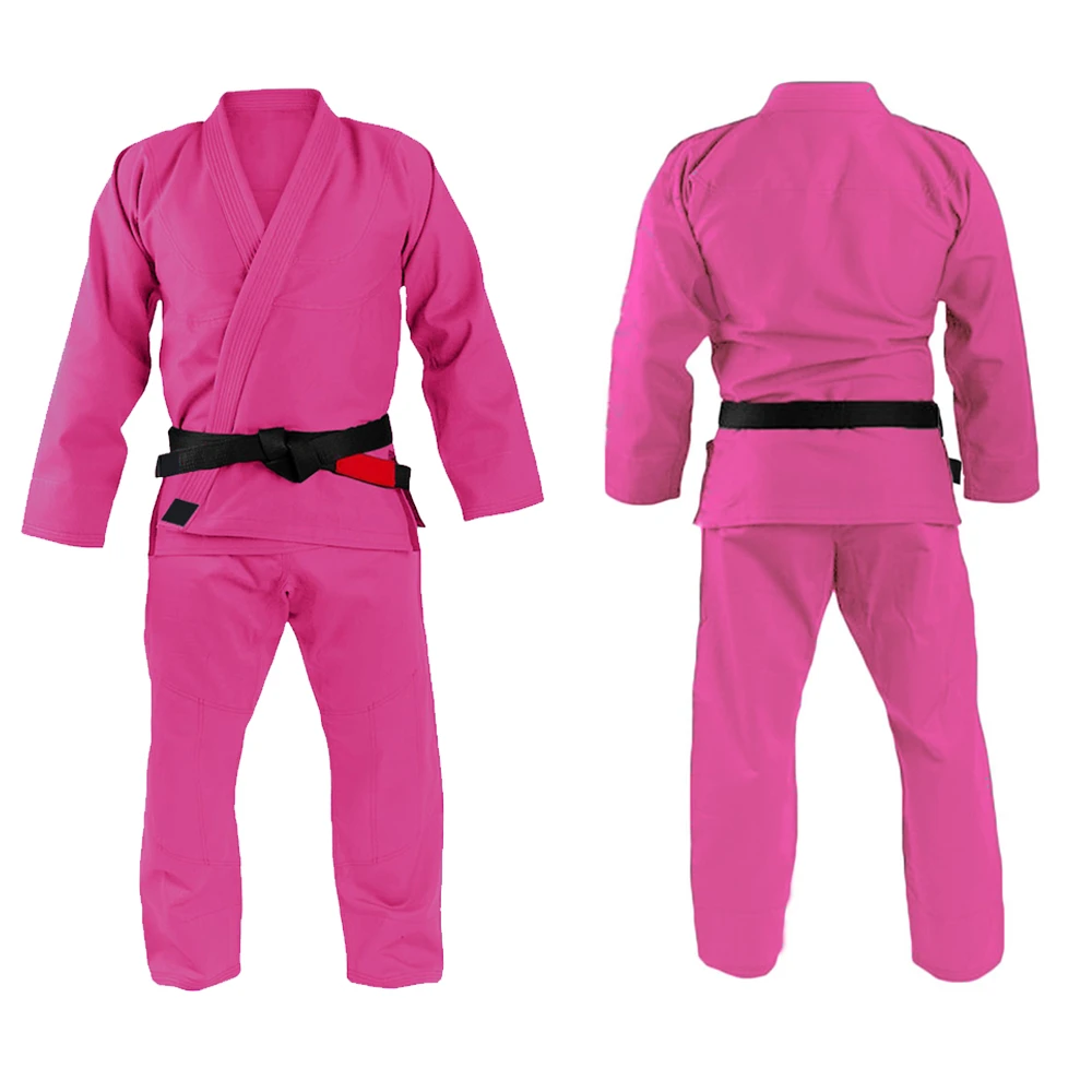 100% Cotton Fabric Top Quality Judo Uniforms & Karate Suit