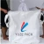Import 100% New virgin PP woven big bag , jumbo bag FIBC for cement , lime , salt , iron ore , silica from China